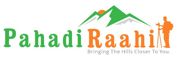 Pahadi Raahi